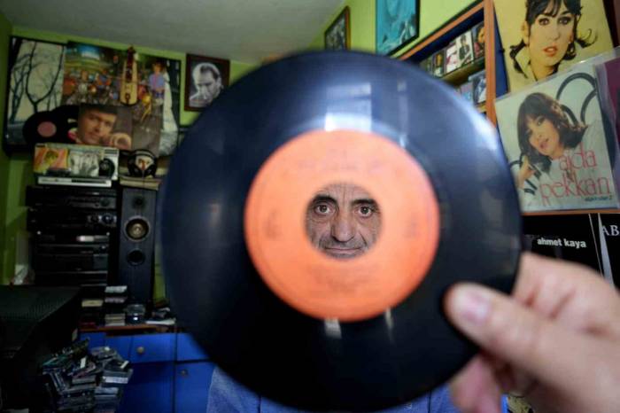 Yıllardır Aynı Yerde Kuşaklar Arası Bağ Kuruyor