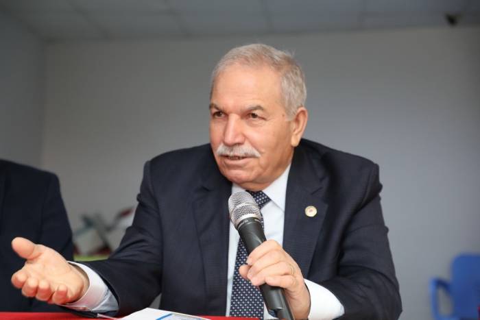 Başkan Demirtaş: “Yapacak Daha Çok İşimiz Var, İlkadım’ın 5 Yıl Sonrasını Planlayacağız”