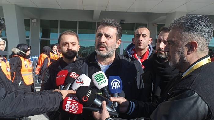 Gökhan Karagöl: “Hedefimiz Avrupa Olacak”