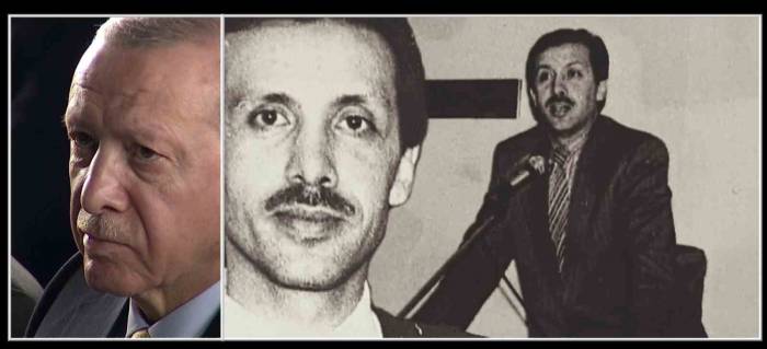 Cumhurbaşkanı Erdoğan’a Sirkeci-kazlıçeşme Raylı Sistem Hattı Açılışında Doğum Günü Sürprizi