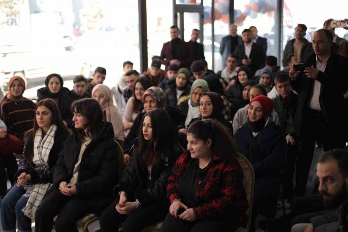 Cumhurbaşkanı Erdoğan’ın Doğum Gününü Kutladılar