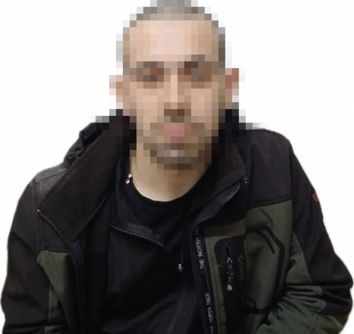 İstanbul’da Silahlı Dehşet Kamerada: Yengesinin Evine Kurşun Yağdırdı