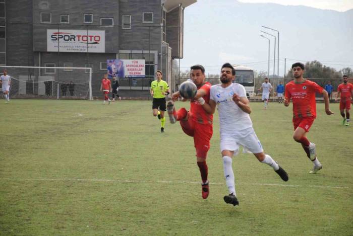 Büyükşehir Belediyespor’a Çirkin Saldırı