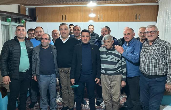 Üstündağ; "Babadağ Marka Olacak"