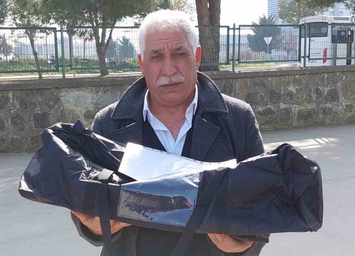 Dedenin En Acı Yükü