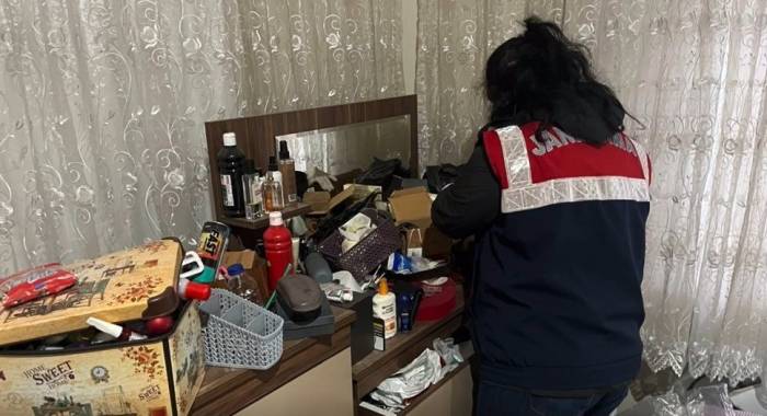 Edirne’de 16 Adrese Eş Zamanlı Operasyon: 18 Zehir Tacirine Gözaltı