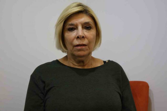 Kadın Çiftçi: "Haraç İsteyen Mafya Yüzünden Üretim Yapamıyorum"