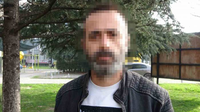 Otobüste Taciz İddiası Ortalığı Karıştırdı