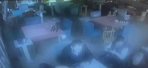 Dolandırıcılar Bankadan Para Çekerken Yakayı Ele Verdi