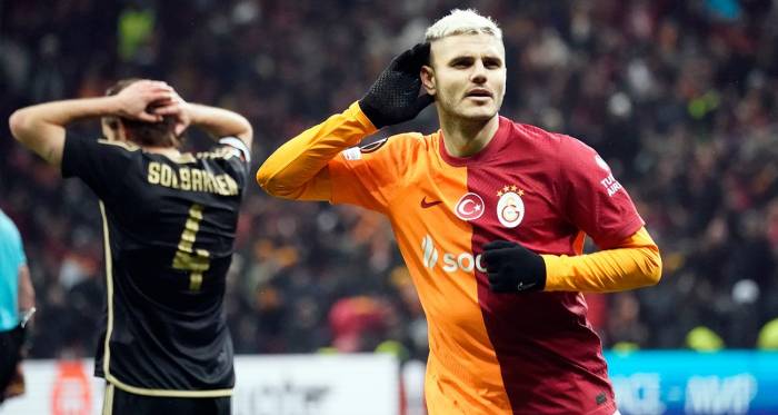 Engin Koyun: "Galatasaray, Icardi’ye Verilen Ceza İçin Bizden Destek İstedi"