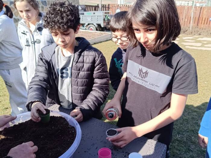 Endemik Vadi Vatandaşlardan İlgi Görmeye Devam Ediyor