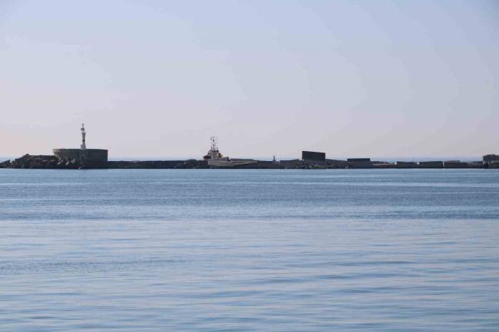 Kafkametler’in Kayıp 7 Mürettebatını Arama Çalışmaları Sürüyor