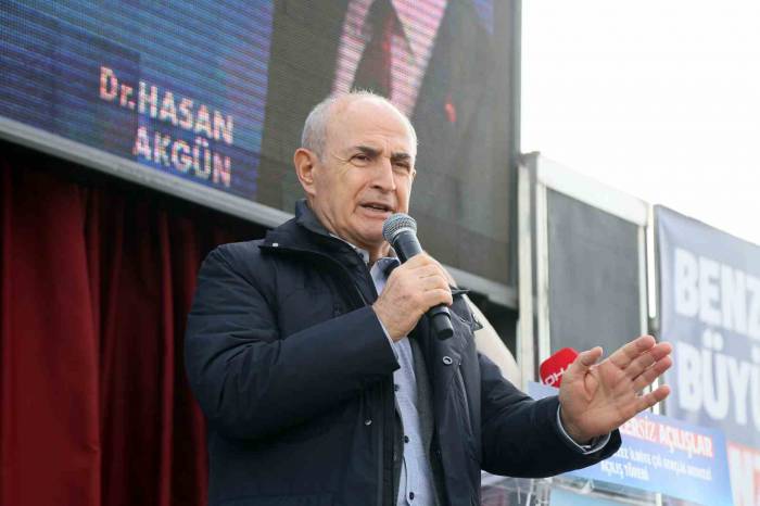 Muazzez İlmiye Çığ Gençlik Merkezi Törenle Hizmete Açıldı