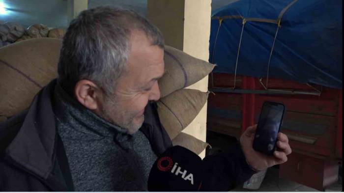 Oğlu 100 Lirayı 100 Bin Lira Anlayınca Olanlar Oldu