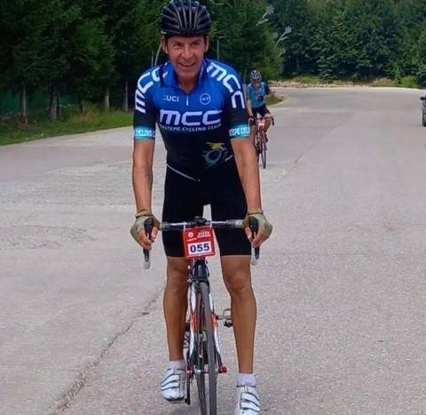 Bisikletli Doğanay Güzelgün’ün Ölümüne Neden Olan Sanığın Yargılanmasına Devam Edildi