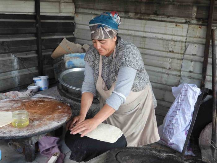 Çamurdan Gelen Lezzet Depremzede Kadınların Gelir Kapısı