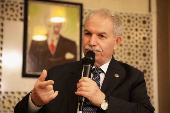 Başkan Demirtaş: “3 Bin Kişiye İş İmkanı Sağlayacağız"