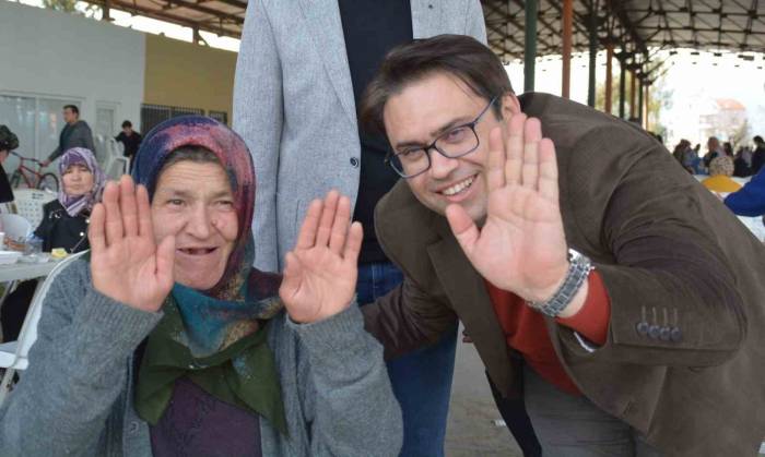 Mimar Emre Afacan: "Sloganlarla Memleket Yönetilmez"