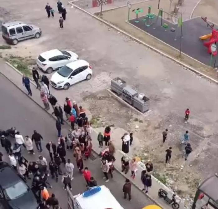 İzmir’de Üniversite Öğrencisi Genç ‘Kıskançlık’ Cinayetine Kurban Gitti