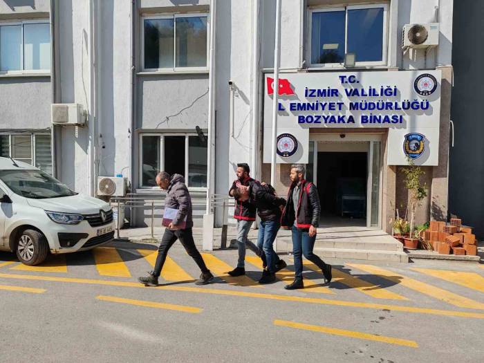 Cinayetin Sebebi, Aynı Kızdan Hoşlanmaları