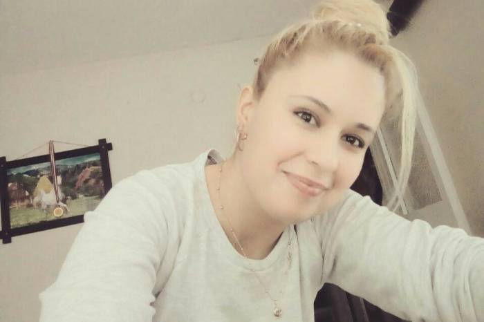 İş Görüşmesine Giden Karısını Bıçaklayarak Öldürdü