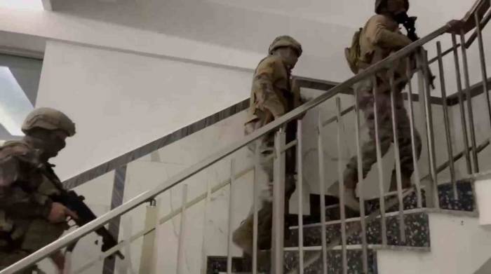 Sakarya’daki Tefecilik Operasyonunun Detaylarını Bakan Yerlikaya Paylaştı