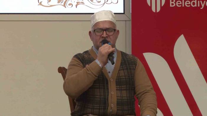 Ümraniye Belediye Başkanı İsmet Yıldırım: “Ümraniye’de İyi Bir Birliktelik Var”