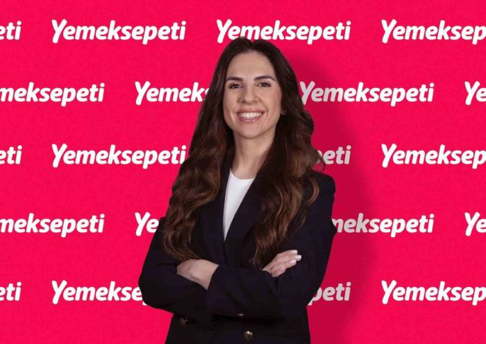 Yemeksepeti’nde Pazarlama Ve Marka Yönetimine Stratejik Atamalar