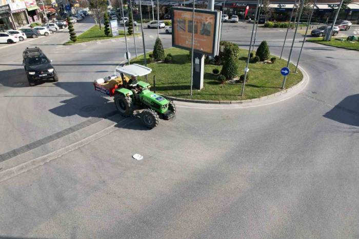 Büyükçekmece’de Sıra Dışı Seçim Çalışması