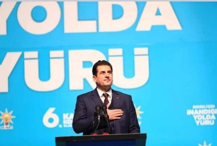 Ak Parti İl Başkanı Güngör; “Milletimiz 28 Şubatçıları Ebedi Yok Oluşa Mahkum Etti”