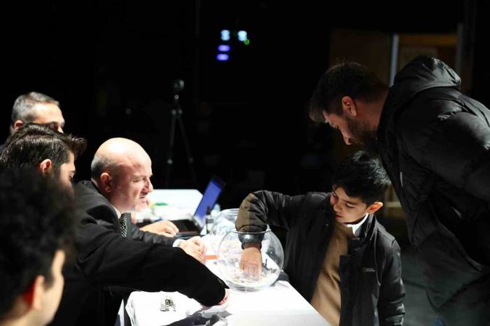 562 Hak Sahibi Daha Evine Kavuşuyor