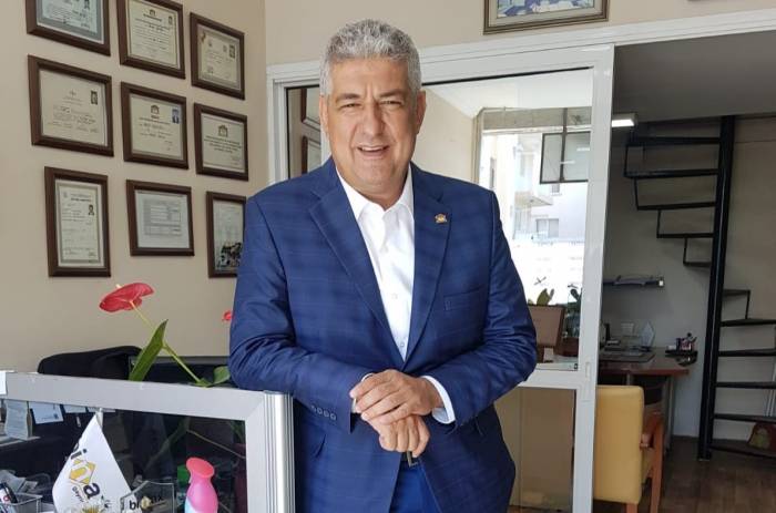 Emlak Piyasaları Vergi Düzenlemesi Bekliyor