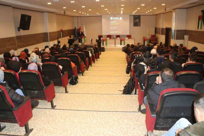 Prof. Dr. Ferit İzci: “Bu Ülkede Maalesef Darbeler Eksik Olmadı”