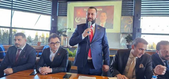 Sadık Çat Suskunluğunu Bozdu