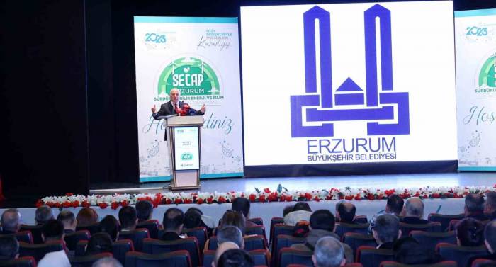 Büyükşehir’den Yeni Bir Bilim Atağı Daha: Sürdürülebilir Enerji Ve İklim Eylem Planı