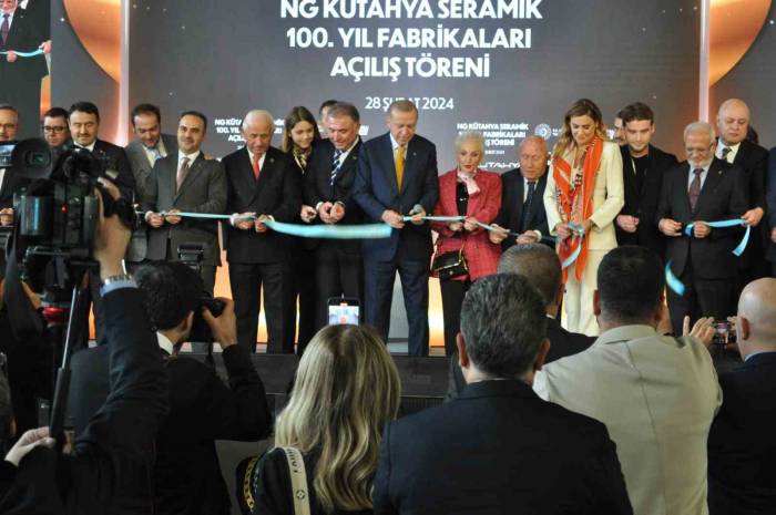 Cumhurbaşkanı Erdoğan: "türkiye Yatırım, İstihdam, Üretim, İhracat Ve Cari Fazla Yoluyla Büyümek Mecburiyetindedir”