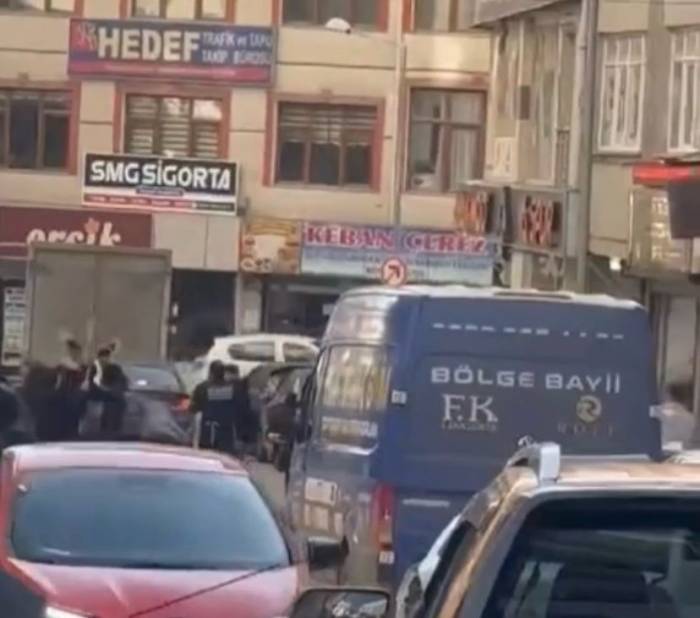 Elazığ’daki Silahlı, Bıçaklı Ve Sopalı Kavgada 6 Tutuklama