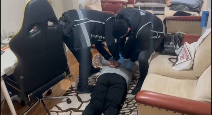 İçişleri Bakanı Ali Yerlikaya’nın Duyurduğu ‘Kafes-46’ Operasyonunda Tutuklama Sayısı 21’e Yükseldi