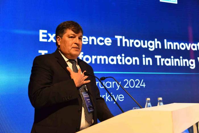 Havacılık Sektörünün Temsilcileri İstanbul’da Bir Araya Geldi