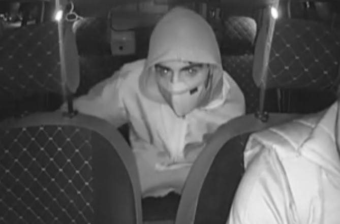 Taksici Erge’nin Katilinin Cezai Ehliyeti Tam