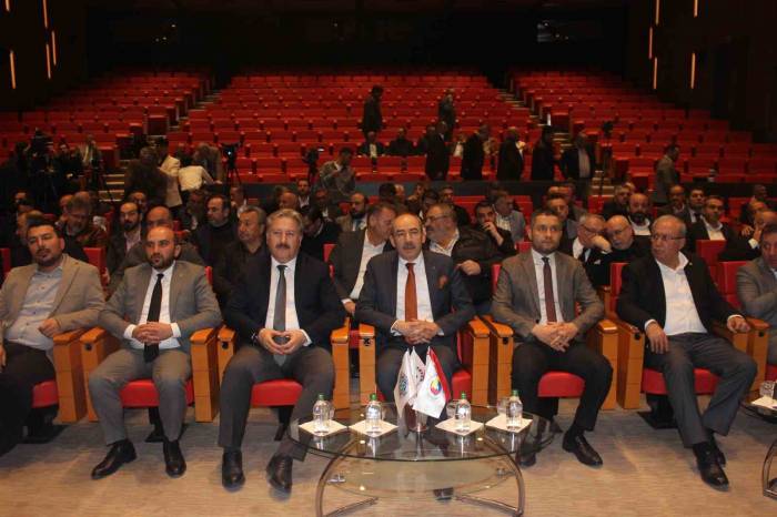 Başkan Gülsoy: “Milletin İradesine Karşı Yapılan Tüm Darbeler Yenilgiye Mahkumdur”