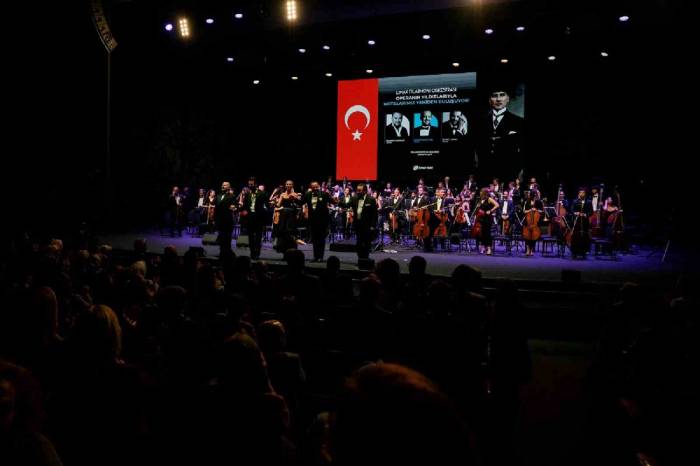 Limak Vakfı Konser Gelirlerini Deprem Bölgesindeki Mühendis Kızların Eğitimine Aktaracak