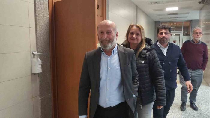 Mit Tırları Davasında Erdem Gül’e 5 Yıl Hapis Cezası