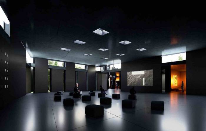 Şahin: "Deprem Anma Ve Eğitim Merkezi İle Gelecek Nesiller Bilinçlendirilecek"