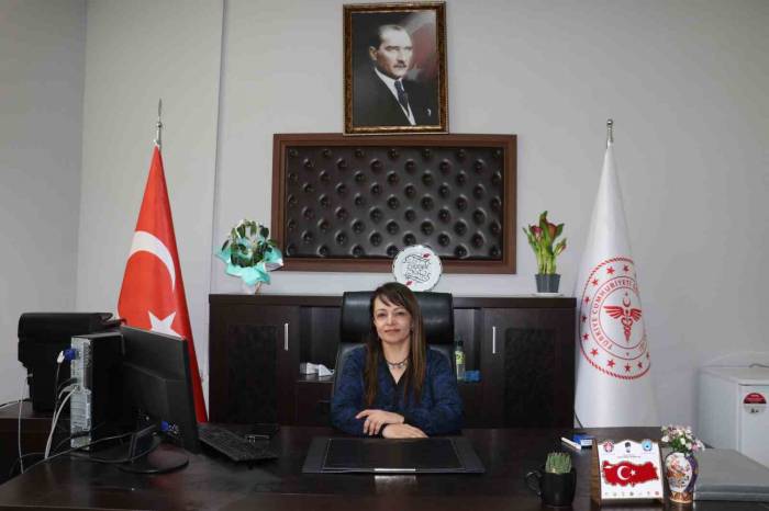 Van’ın Sağlığı Kadın Müdirelere Emanet