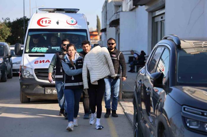 Bakkal Görünümlü Depoda Kanser İlacı Satan Çift Serbest Kaldı