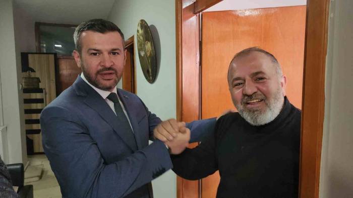 Karabük Değişim İçin Gün Sayıyor