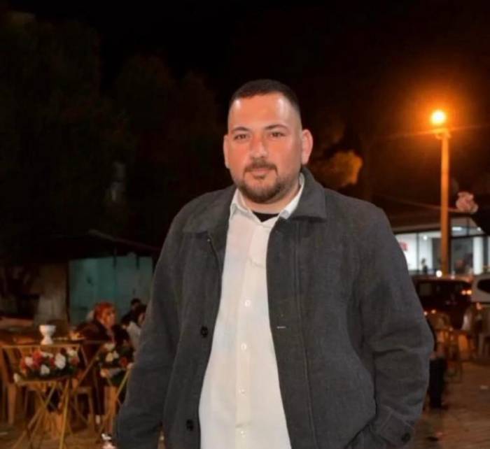 30 Yaşındaki Genç Geçirdiği Kalp Krizi Sonrası Hayatını Kaybetti