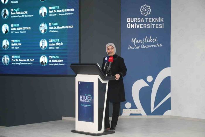 Merve Kavakcı’dan 28 Şubat Okuması: “28 Şubat’ta Zihinler Sömürüldü”
