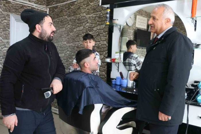 Termal Turizm Yatırımlarına Öncelik Verilecek